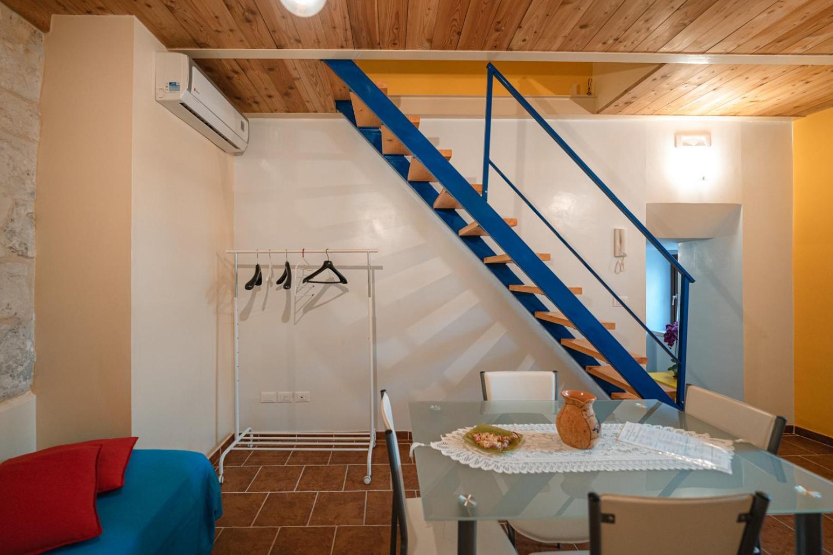 Hotel La Piccola Torre Bisceglie Zimmer foto
