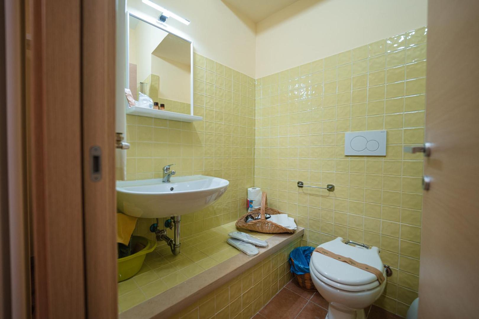 Hotel La Piccola Torre Bisceglie Zimmer foto